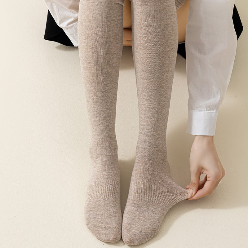 Hot Sale - Women's Warm Thigh High Socks🧦