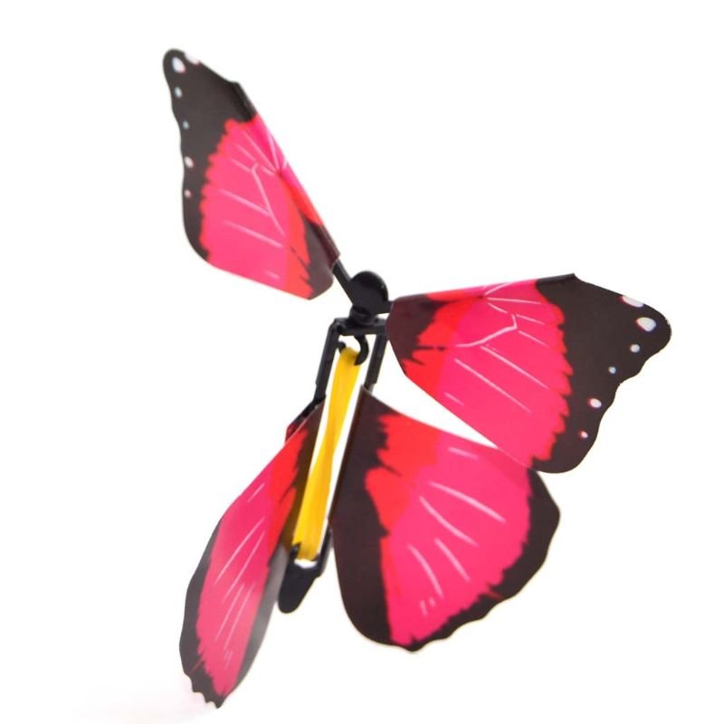Imsgurus🔥Flying Butterflies