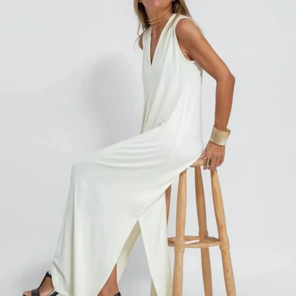 Imsgurus💓BreezeV Casual Dress