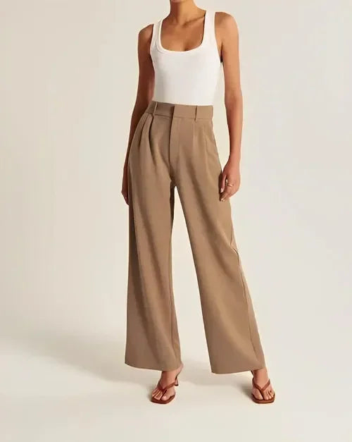 Imsgurus💓Chic Elegance Pants