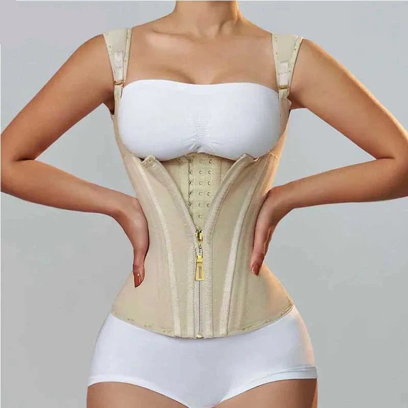 Imsgurus💓SlimFit Women's Waist Shaper