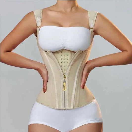 Imsgurus💓SlimFit Women's Waist Shaper