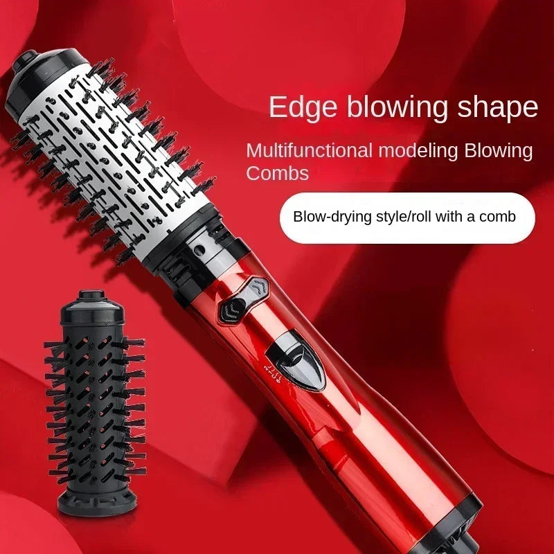 Imsgurus💓Magic Hair Styler Brush