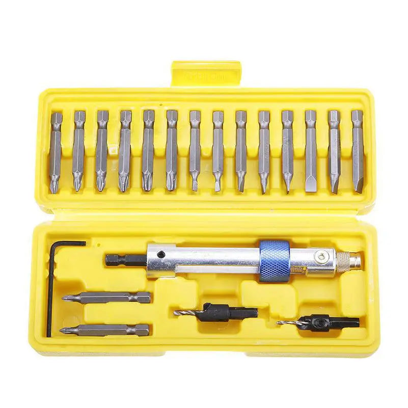 Imsgurus🔥QuickChange Drill Driver Set