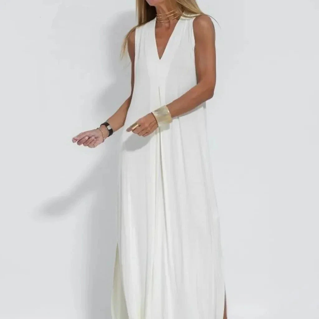 Imsgurus💓BreezeV Casual Dress