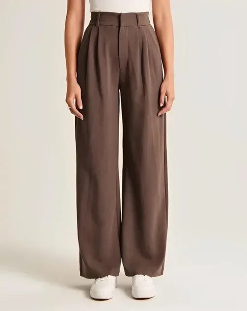 Imsgurus💓Chic Elegance Pants