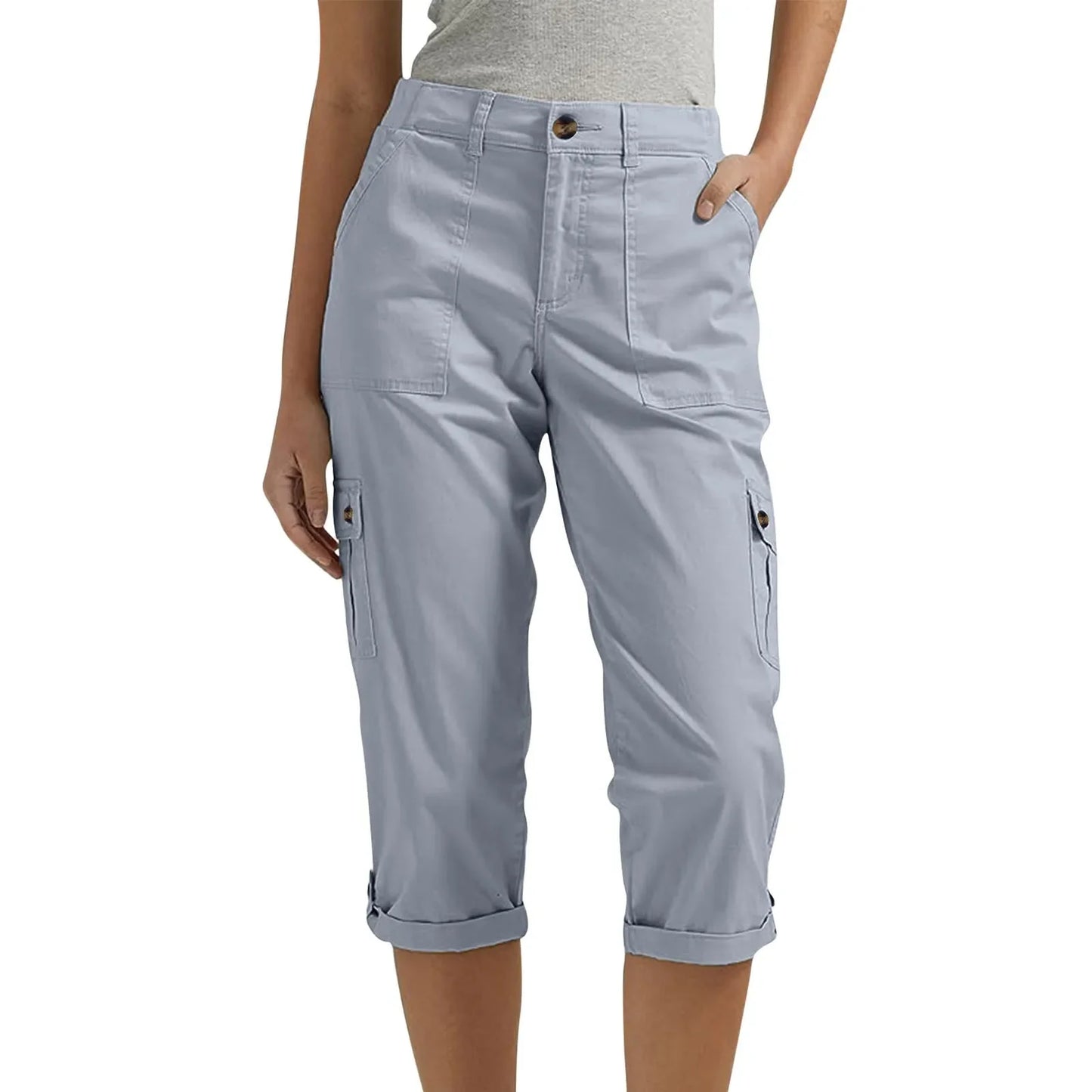 Imsgurus💓Summer Cargo Pants