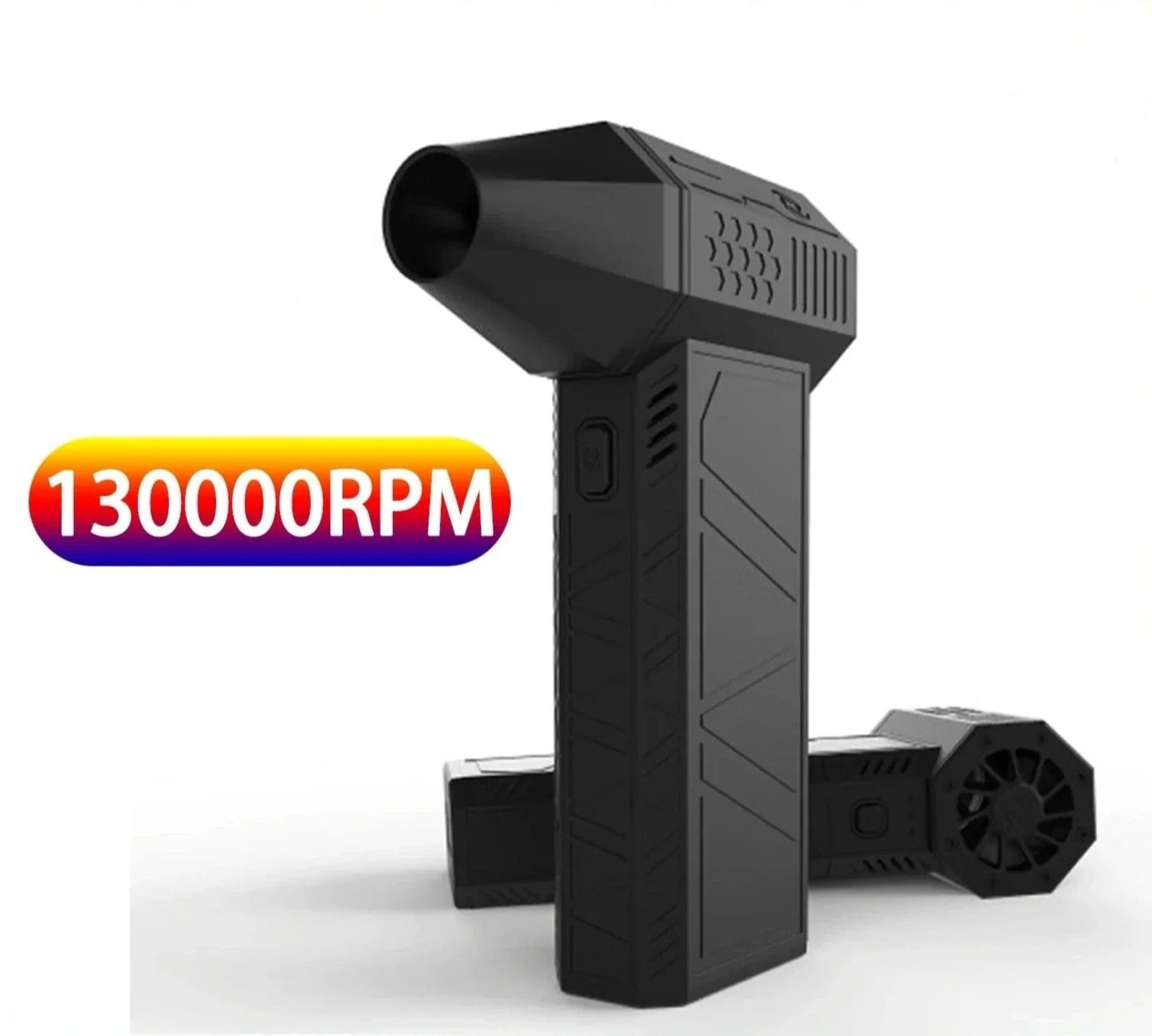 Imsgurus🔥TurboMax Mini Power Blaster