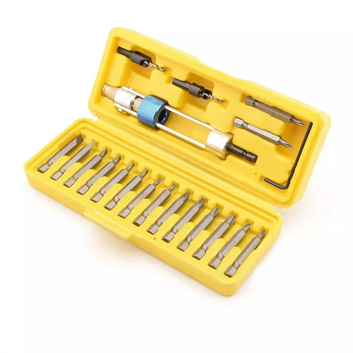 Imsgurus🔥QuickChange Drill Driver Set