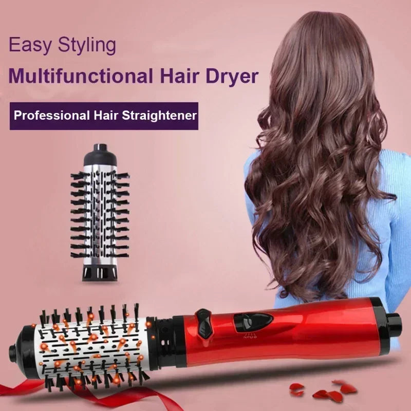 Imsgurus💓Magic Hair Styler Brush