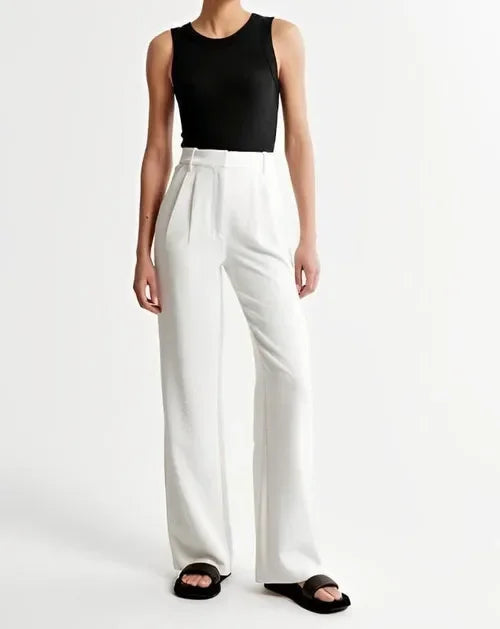 Imsgurus💓Chic Elegance Pants