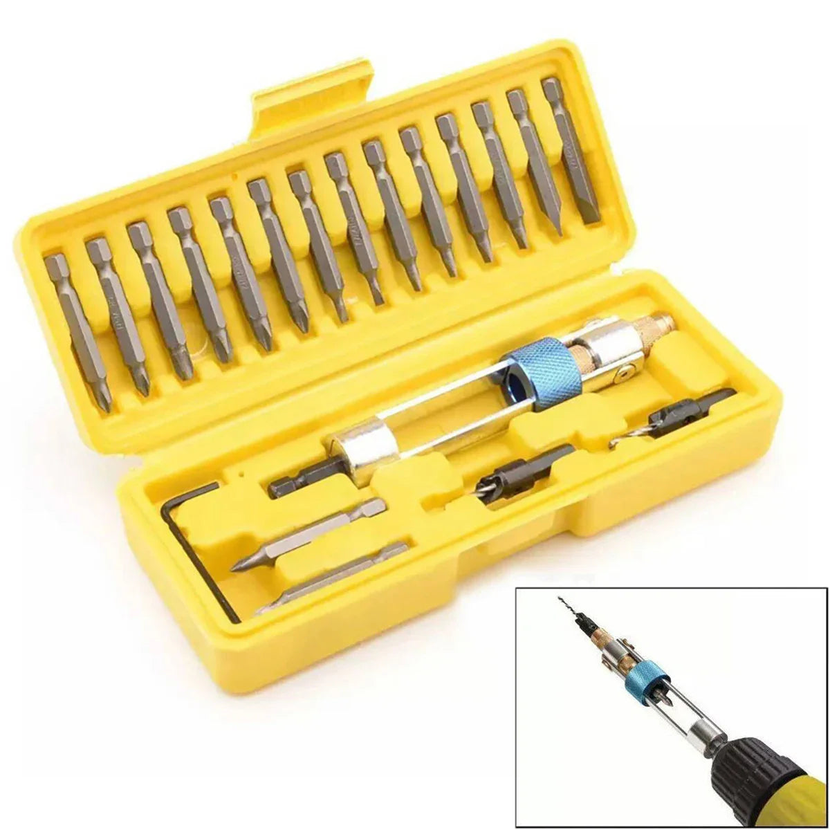 Imsgurus🔥QuickChange Drill Driver Set