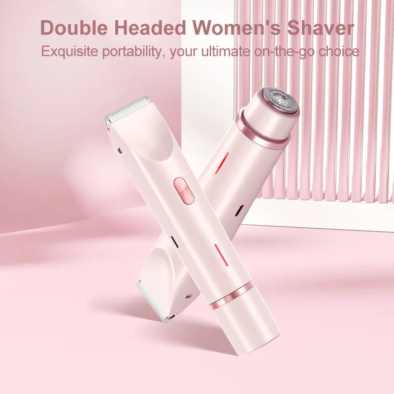 Imsgurus💓SilkySmooth Shaver for Women