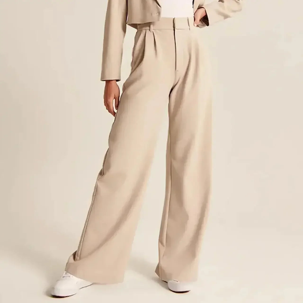 Imsgurus💓Chic Elegance Pants