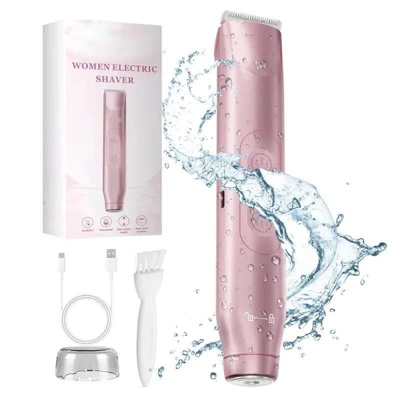 Imsgurus💓SilkySmooth Shaver for Women