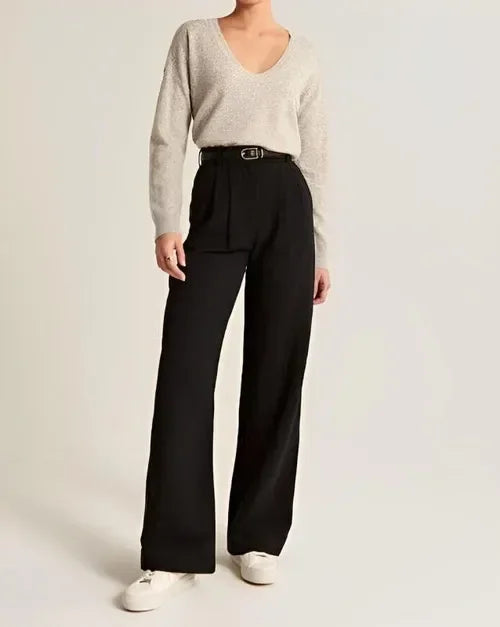 Imsgurus💓Chic Elegance Pants