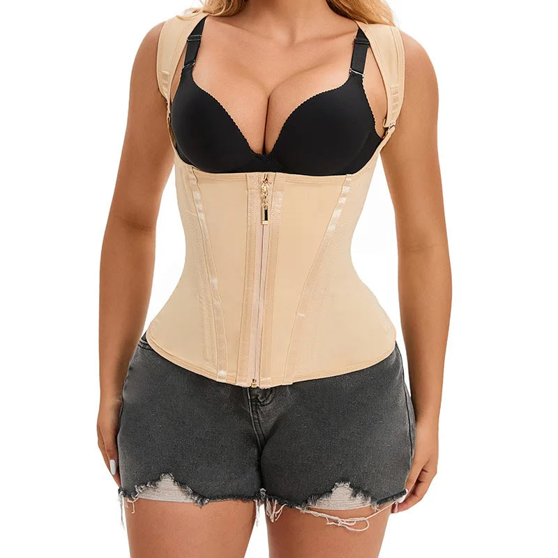 Imsgurus💓SlimFit Women's Waist Shaper