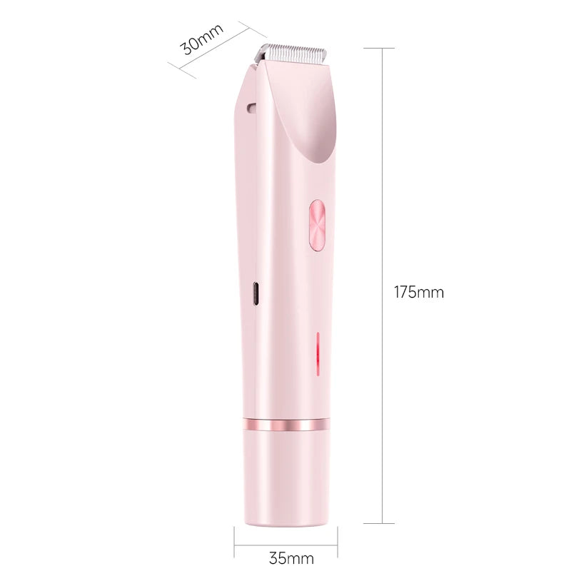 Imsgurus💓SilkySmooth Shaver for Women