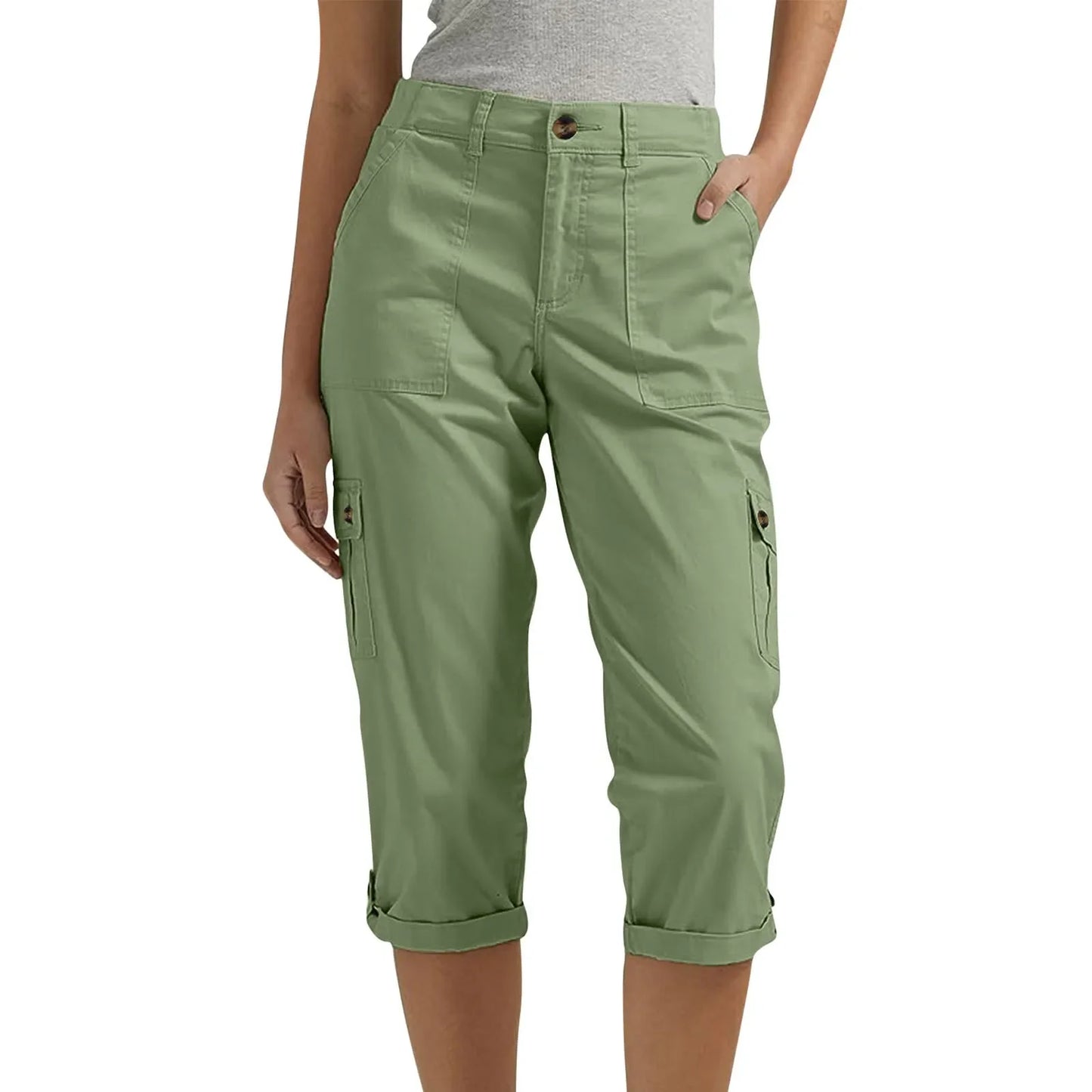 Imsgurus💓Summer Cargo Pants