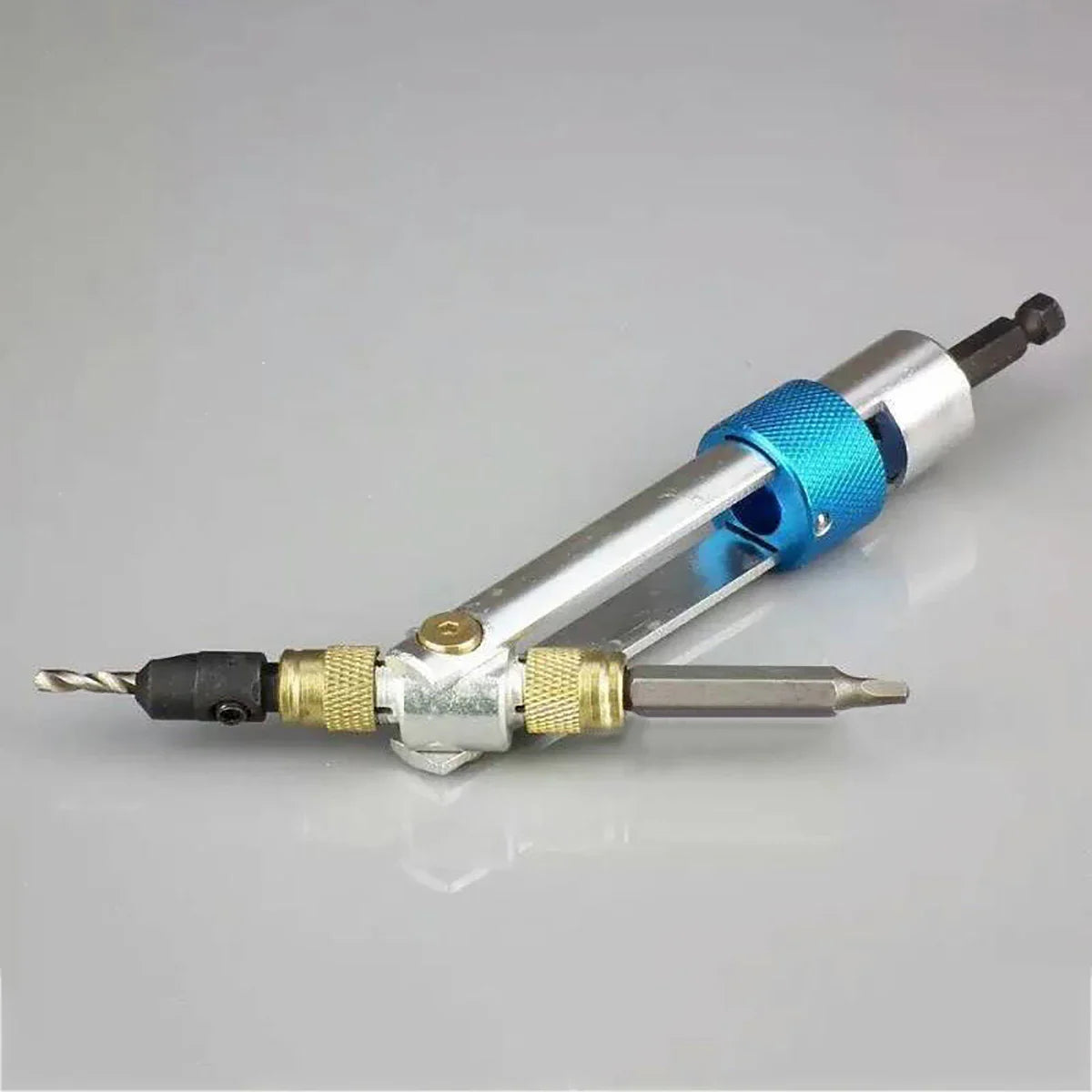 Imsgurus🔥QuickChange Drill Driver Set