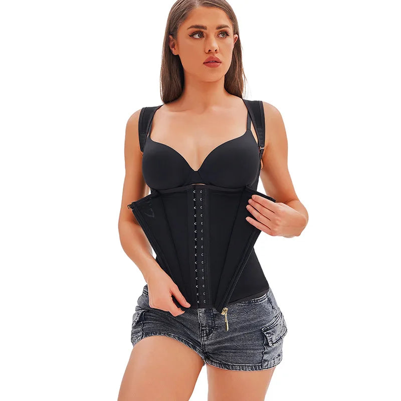 Imsgurus💓SlimFit Women's Waist Shaper