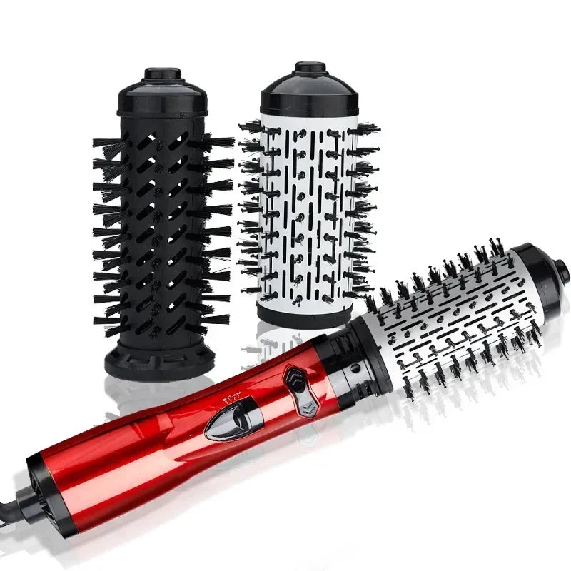 Imsgurus💓Magic Hair Styler Brush