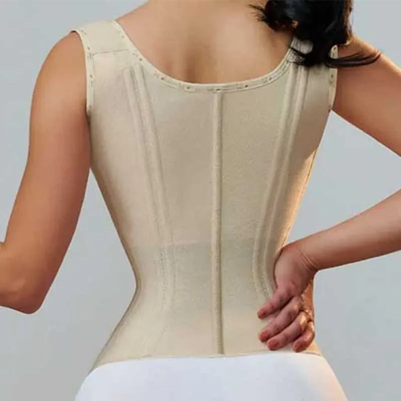 Imsgurus💓SlimFit Women's Waist Shaper